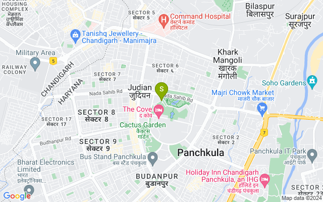 tamzaraa-kafe-club-industrial-area-phase-1-chandigarh