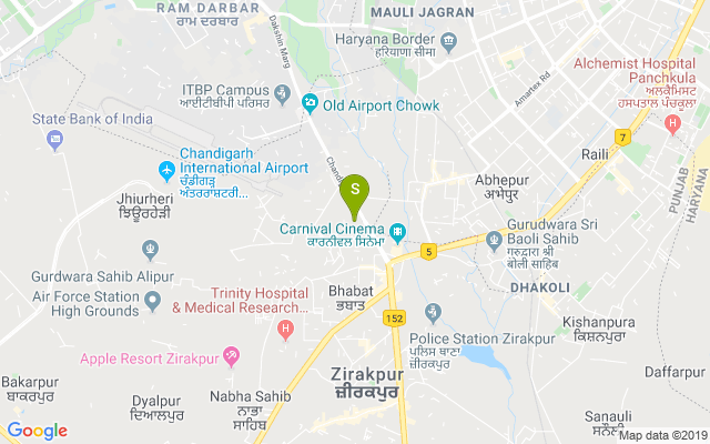 tamzaraa-kafe-club-industrial-area-phase-1-chandigarh