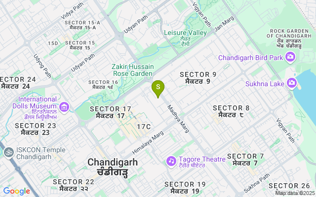 tamzaraa-kafe-club-industrial-area-phase-1-chandigarh