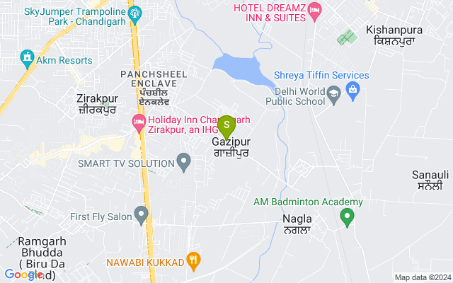 tamzaraa-kafe-club-industrial-area-phase-1-chandigarh