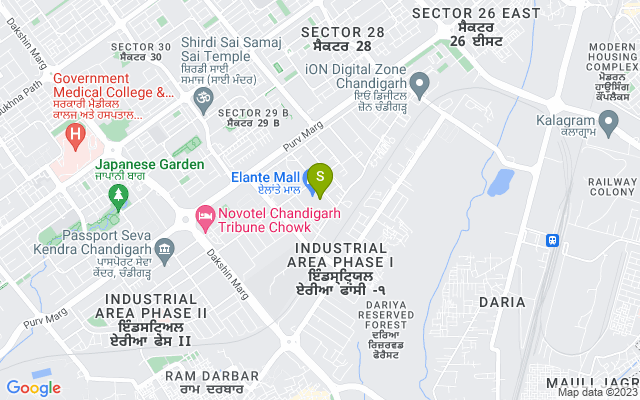 tamzaraa-kafe-club-industrial-area-phase-1-chandigarh