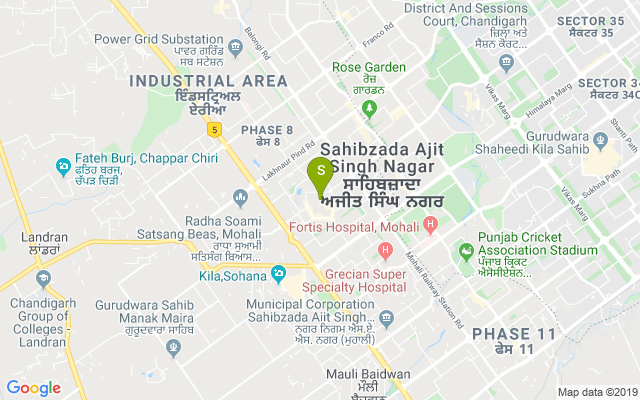 tamzaraa-kafe-club-industrial-area-phase-1-chandigarh