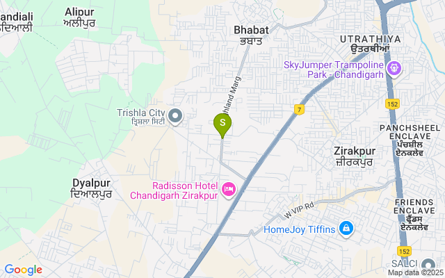 tamzaraa-kafe-club-industrial-area-phase-1-chandigarh