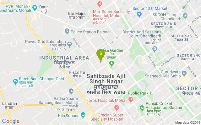 tamzaraa-kafe-club-industrial-area-phase-1-chandigarh