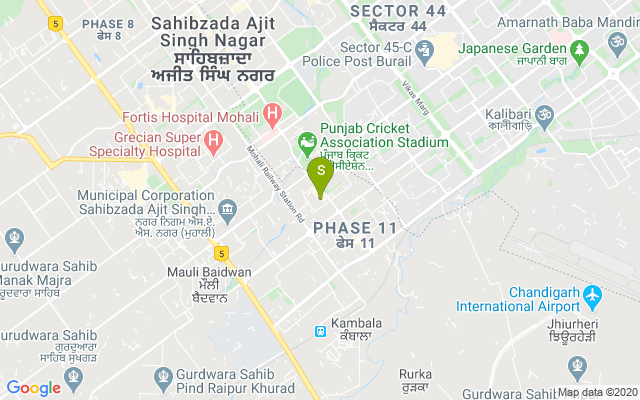 tamzaraa-kafe-club-industrial-area-phase-1-chandigarh