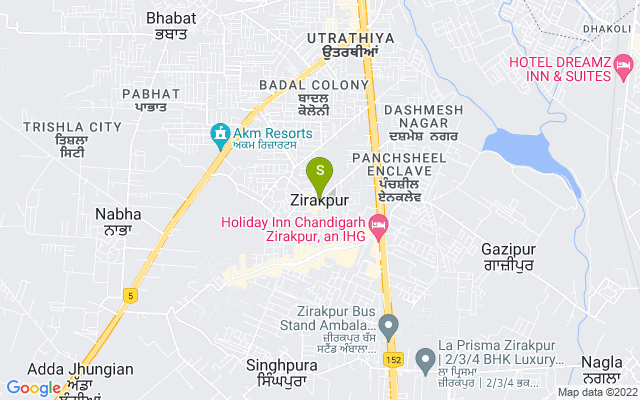 tamzaraa-kafe-club-industrial-area-phase-1-chandigarh