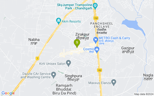 tamzaraa-kafe-club-industrial-area-phase-1-chandigarh