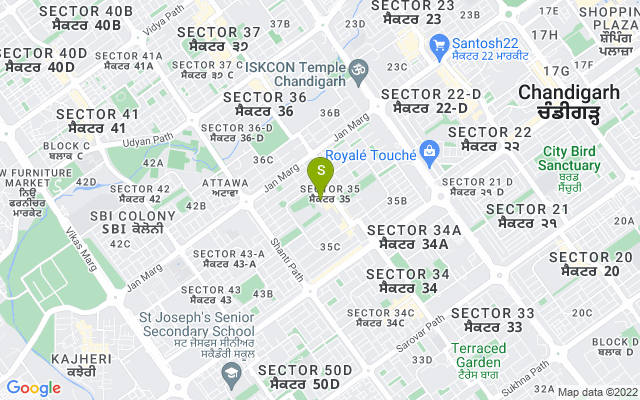 tamzaraa-kafe-club-industrial-area-phase-1-chandigarh
