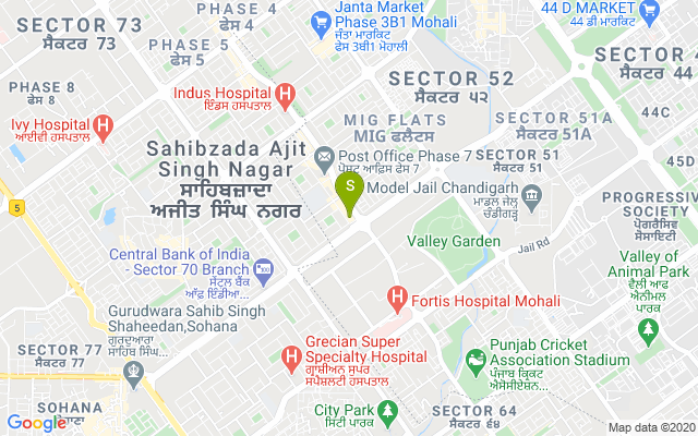 tamzaraa-kafe-club-industrial-area-phase-1-chandigarh