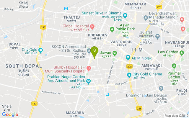 Gulmohar Park Mall in Satellite,Ahmedabad - Best Malls in Ahmedabad -  Justdial