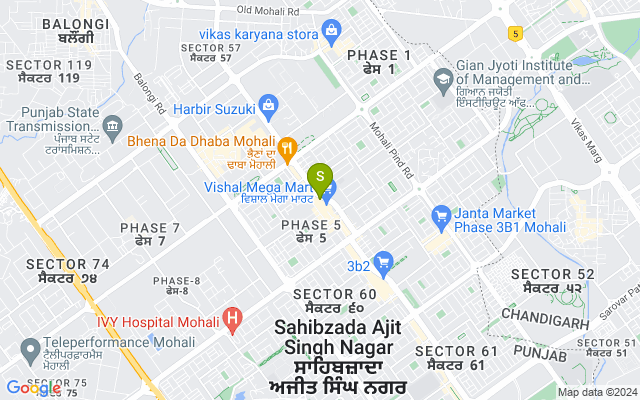 tamzaraa-kafe-club-industrial-area-phase-1-chandigarh