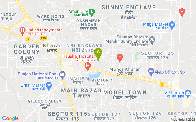 tamzaraa-kafe-club-industrial-area-phase-1-chandigarh