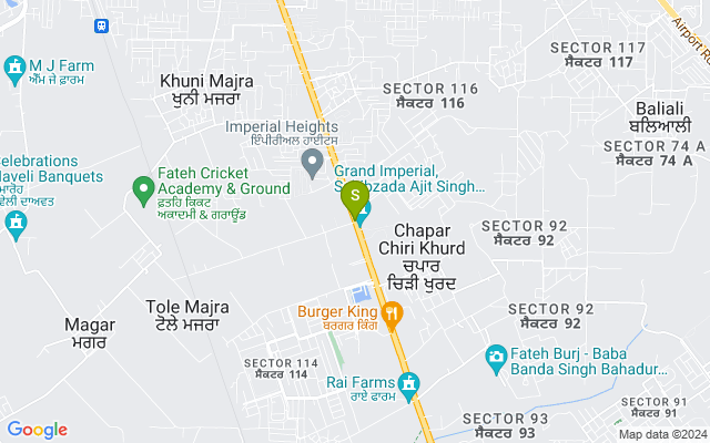 tamzaraa-kafe-club-industrial-area-phase-1-chandigarh