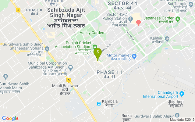 tamzaraa-kafe-club-industrial-area-phase-1-chandigarh