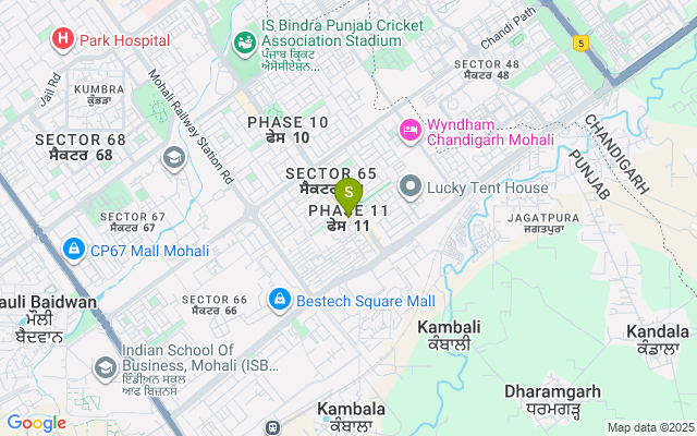 tamzaraa-kafe-club-industrial-area-phase-1-chandigarh