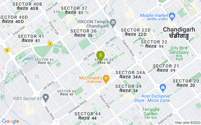 tamzaraa-kafe-club-industrial-area-phase-1-chandigarh