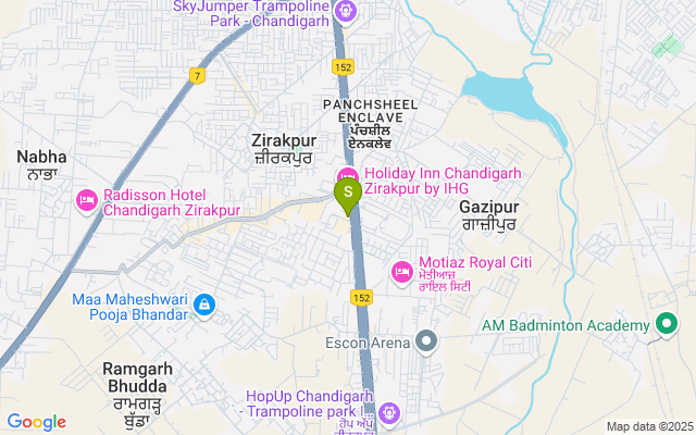 tamzaraa-kafe-club-industrial-area-phase-1-chandigarh