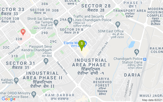 tamzaraa-kafe-club-industrial-area-phase-1-chandigarh