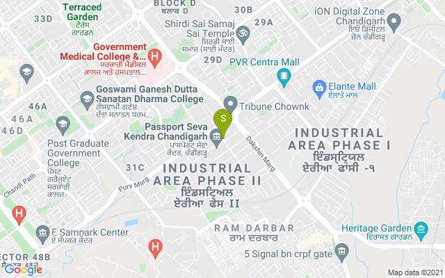 tamzaraa-kafe-club-industrial-area-phase-1-chandigarh