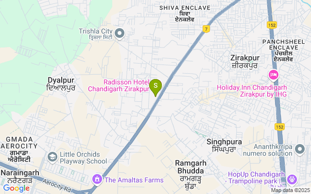 tamzaraa-kafe-club-industrial-area-phase-1-chandigarh