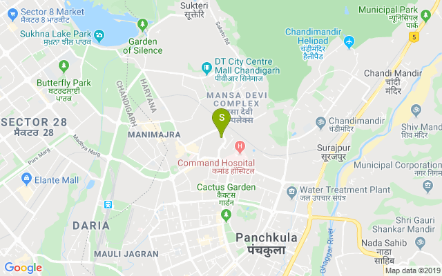 tamzaraa-kafe-club-industrial-area-phase-1-chandigarh