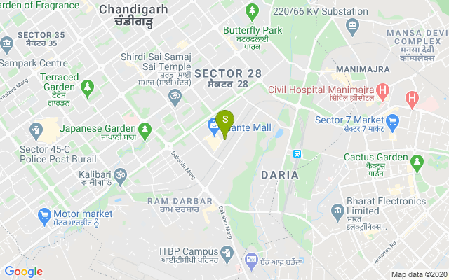 tamzaraa-kafe-club-industrial-area-phase-1-chandigarh