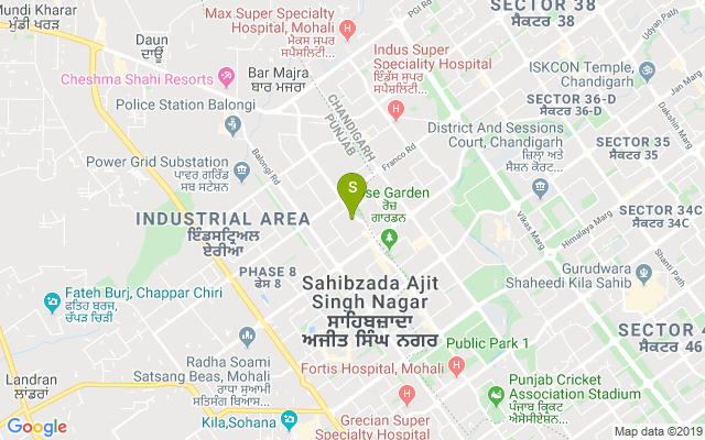 tamzaraa-kafe-club-industrial-area-phase-1-chandigarh