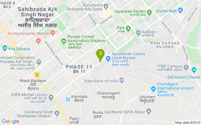 tamzaraa-kafe-club-industrial-area-phase-1-chandigarh