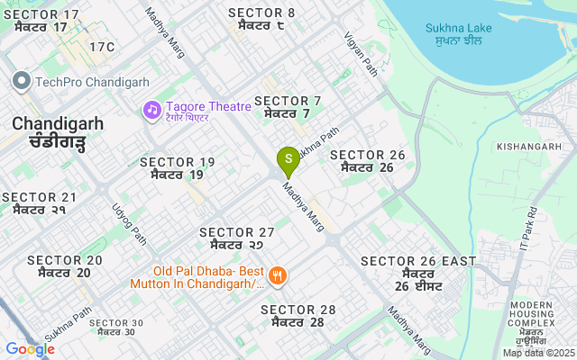 tamzaraa-kafe-club-industrial-area-phase-1-chandigarh