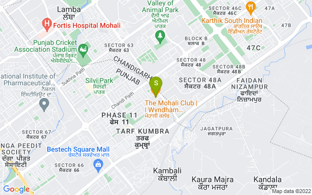 tamzaraa-kafe-club-industrial-area-phase-1-chandigarh