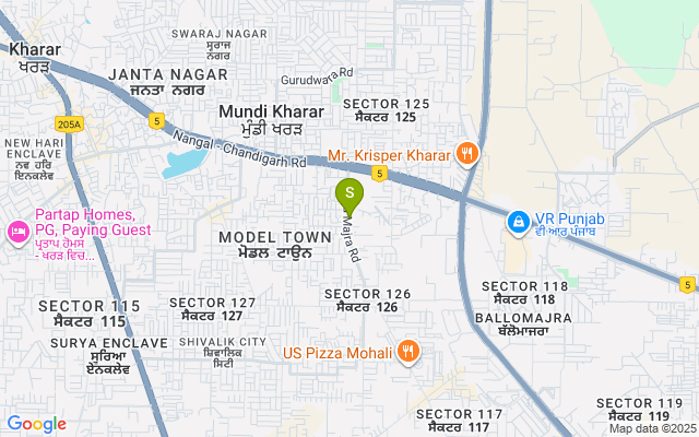 tamzaraa-kafe-club-industrial-area-phase-1-chandigarh