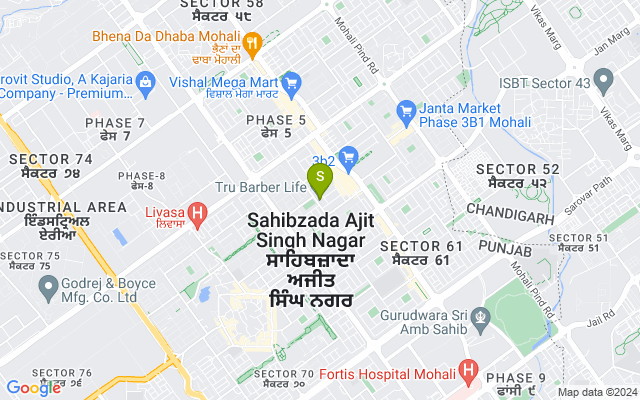 tamzaraa-kafe-club-industrial-area-phase-1-chandigarh
