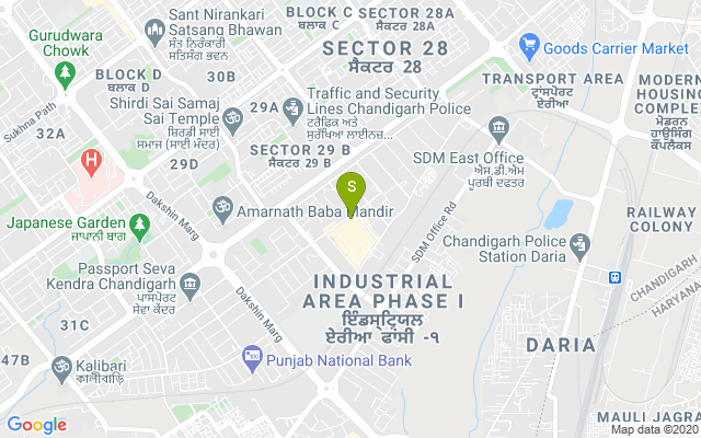 tamzaraa-kafe-club-industrial-area-phase-1-chandigarh