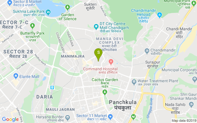 Villa Hair Sense Panchkula Villa Hair Sense Panchkula