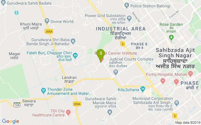 tamzaraa-kafe-club-industrial-area-phase-1-chandigarh