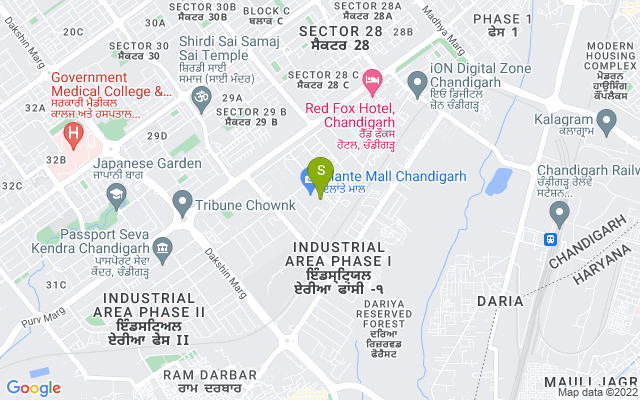 tamzaraa-kafe-club-industrial-area-phase-1-chandigarh