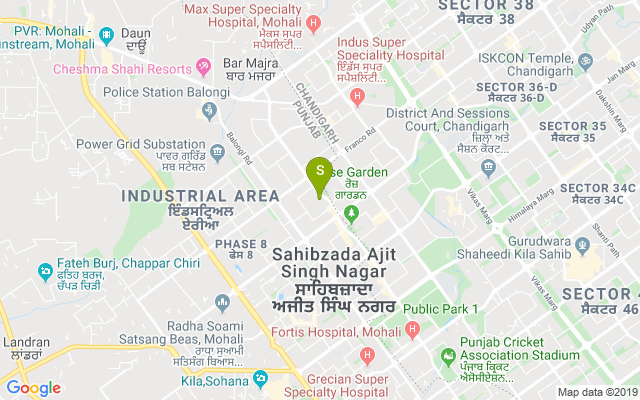 tamzaraa-kafe-club-industrial-area-phase-1-chandigarh