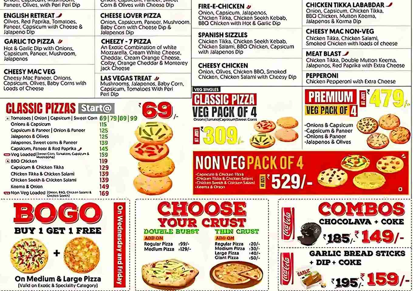 Food