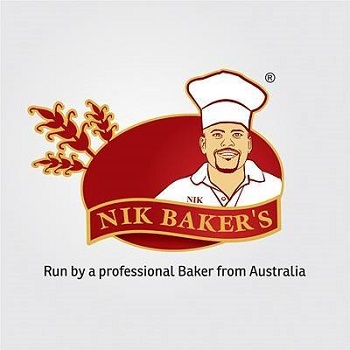 Nik Bakers Sector-9 Chandigarh