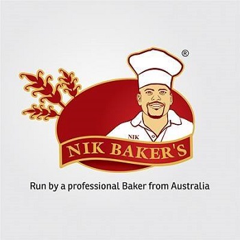 Nik Baker's