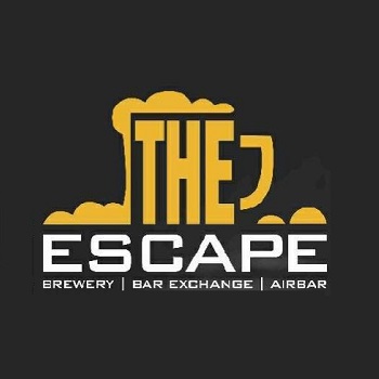 New Year Party @ The Escape