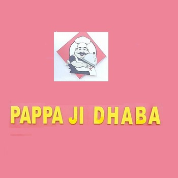 Pappa Ji Dhaba Phase-7 Mohali