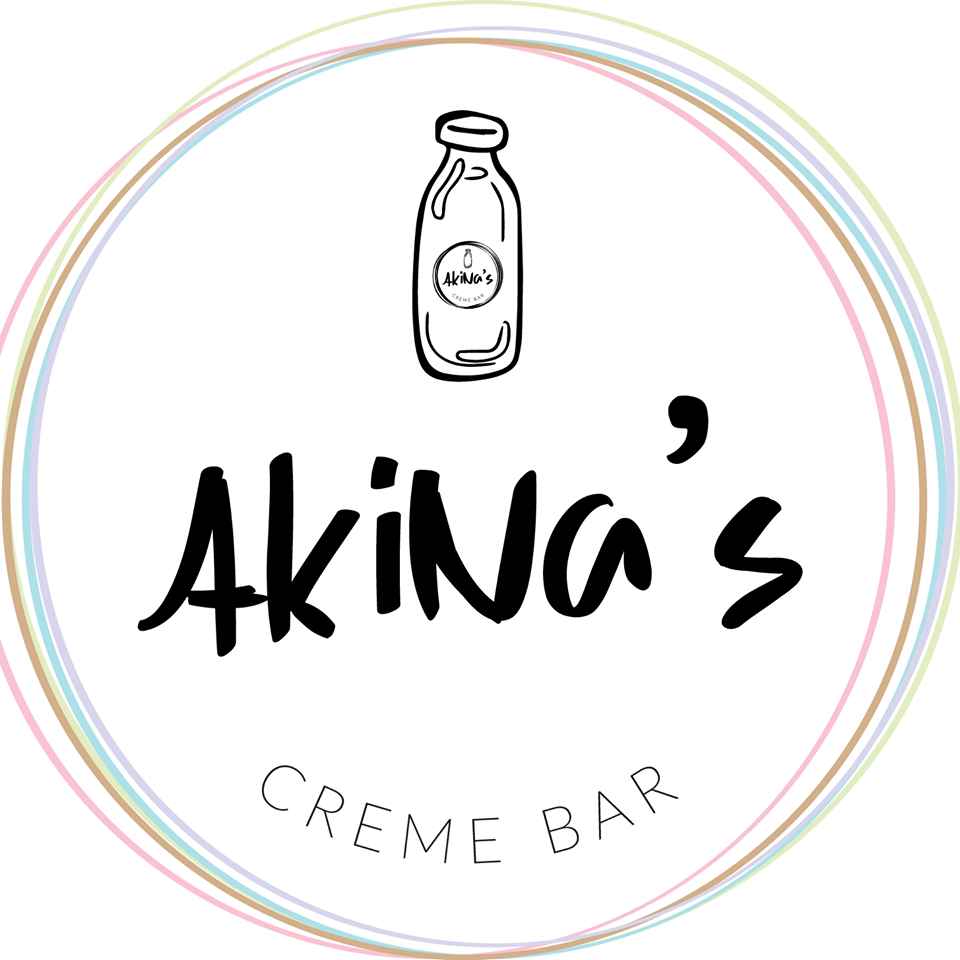 Akina's Creme Bar