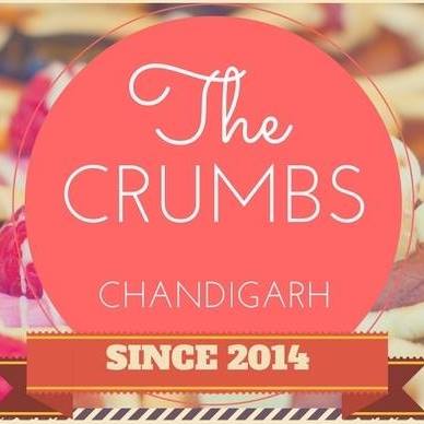 Crumbs Sector-15 Chandigarh