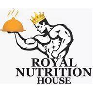 Royal Nutrition House Sector-8 Panchkula