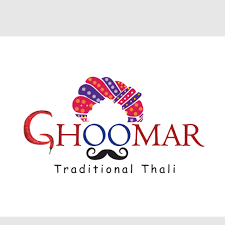 Ghoomar-The Vegetarian Thali Restaurant