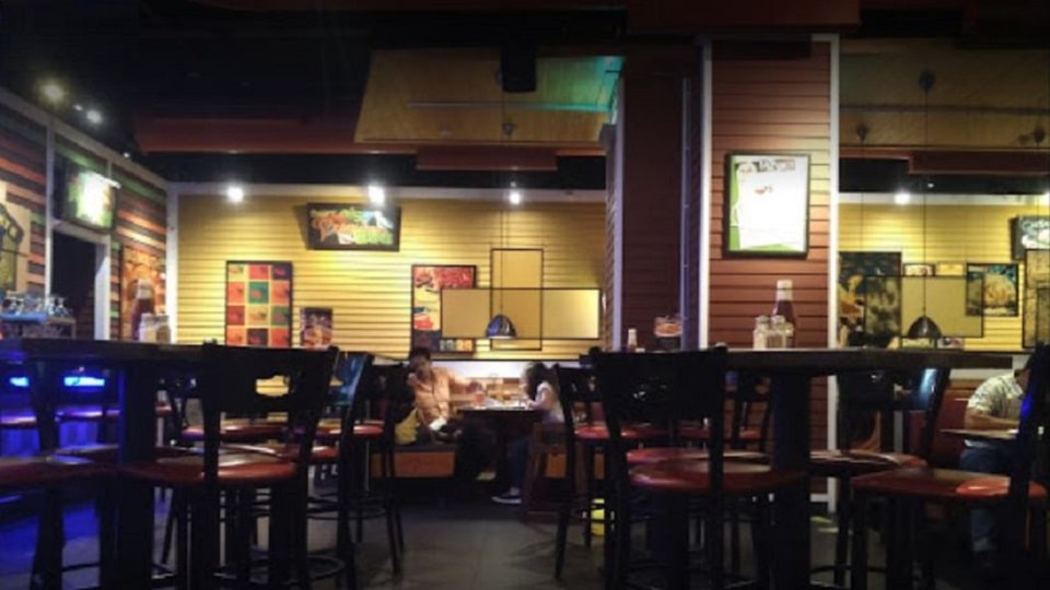 Chili's Elante-Mall Chandigarh