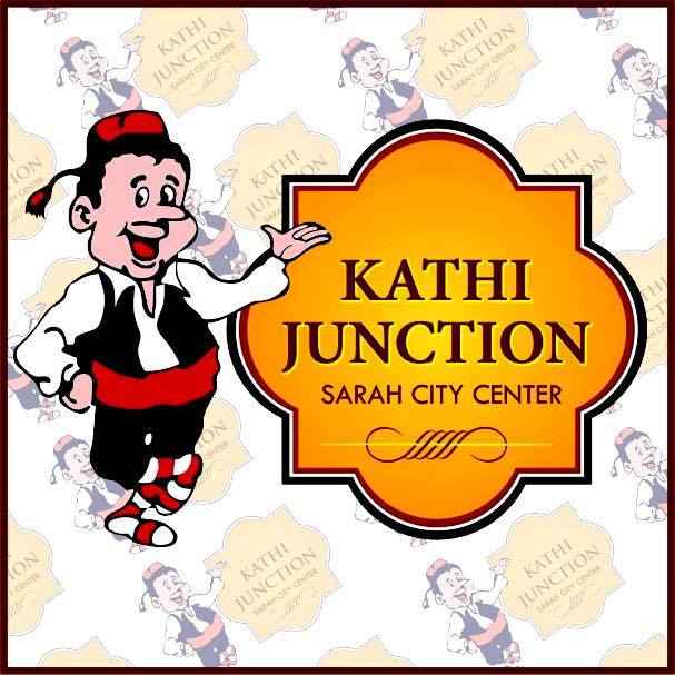 Kathi Junction