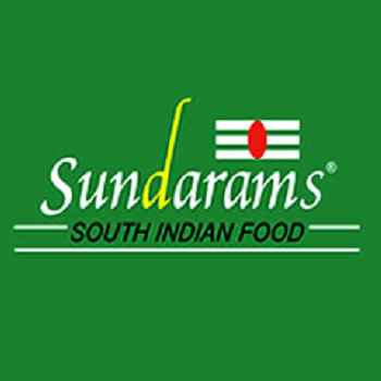 Sundarams - South Indian