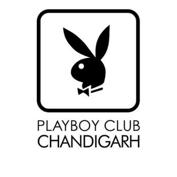 Christmas Party at Playboy Club